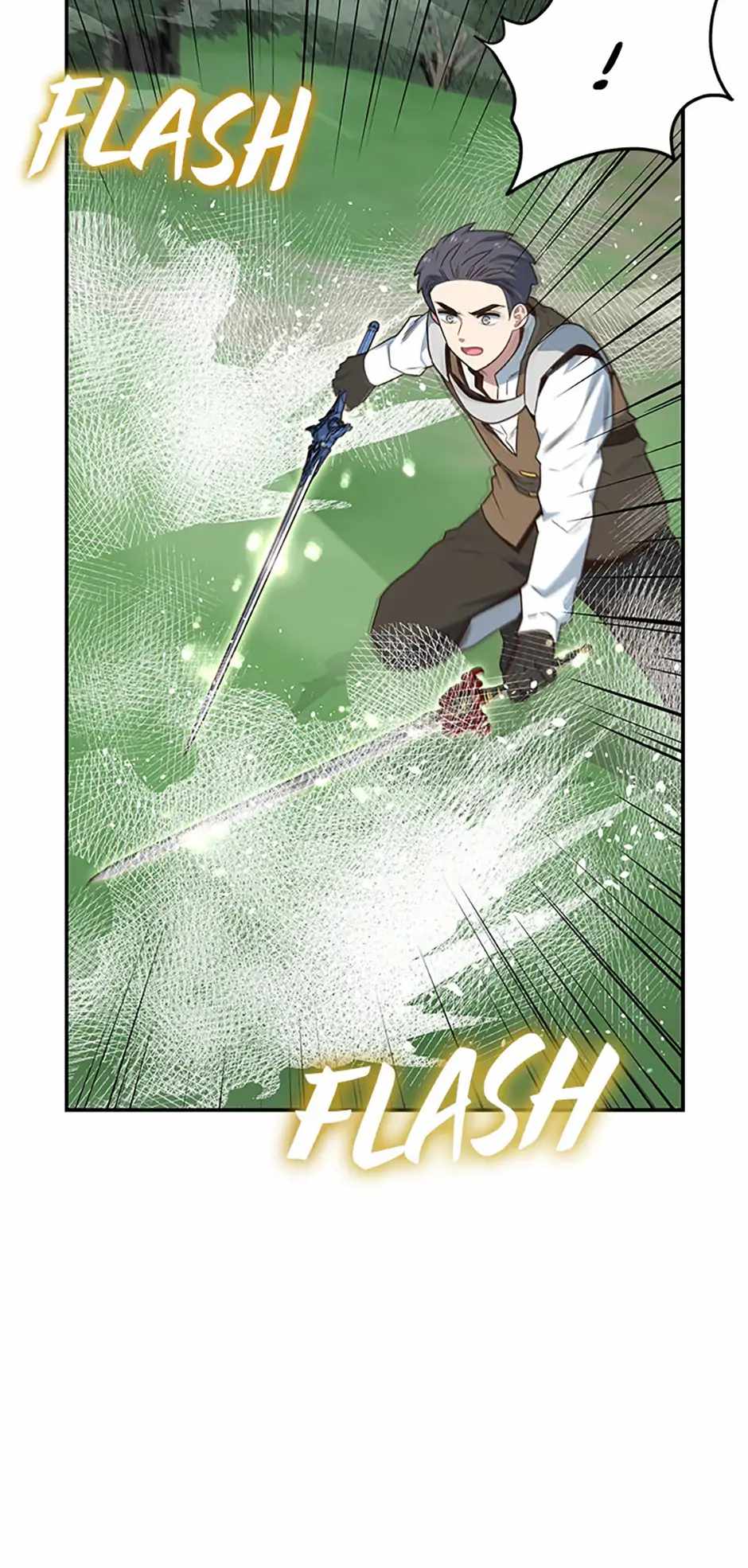 One in seven billion irregular (One-of-a-Kind Irregular) Chapter 109 31